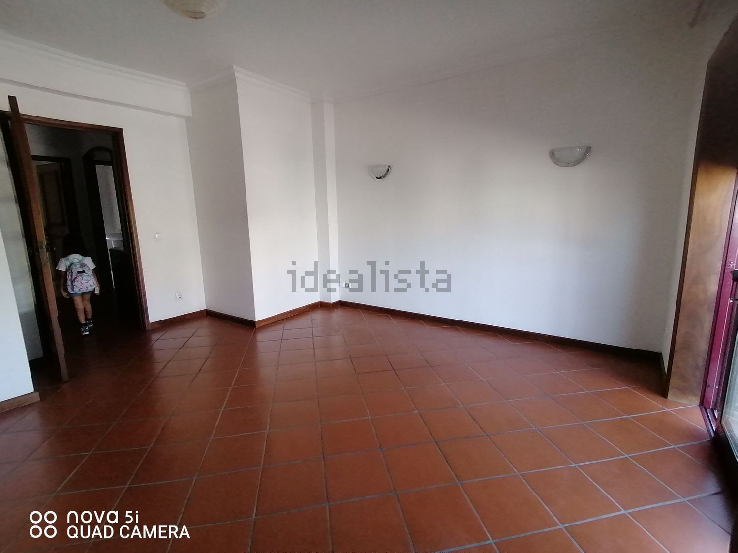 出租公寓 t1在Rua do Dom António José Cordeiro, 60 - 客厅