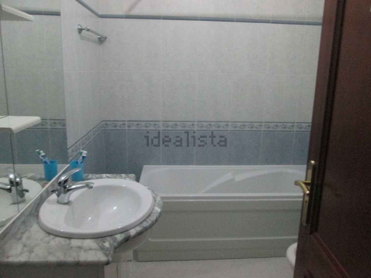 出租房间在Rua Doutor António Trindade, 5 Lote - 卫生间