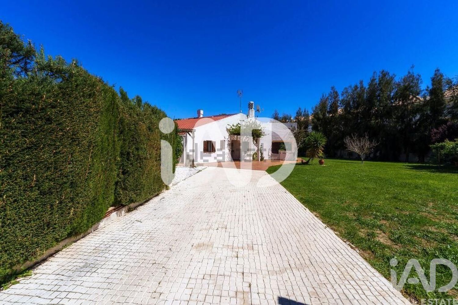 小楼房或独栋别墅出售在Conceição e Cabanas de Tavira - 外立面