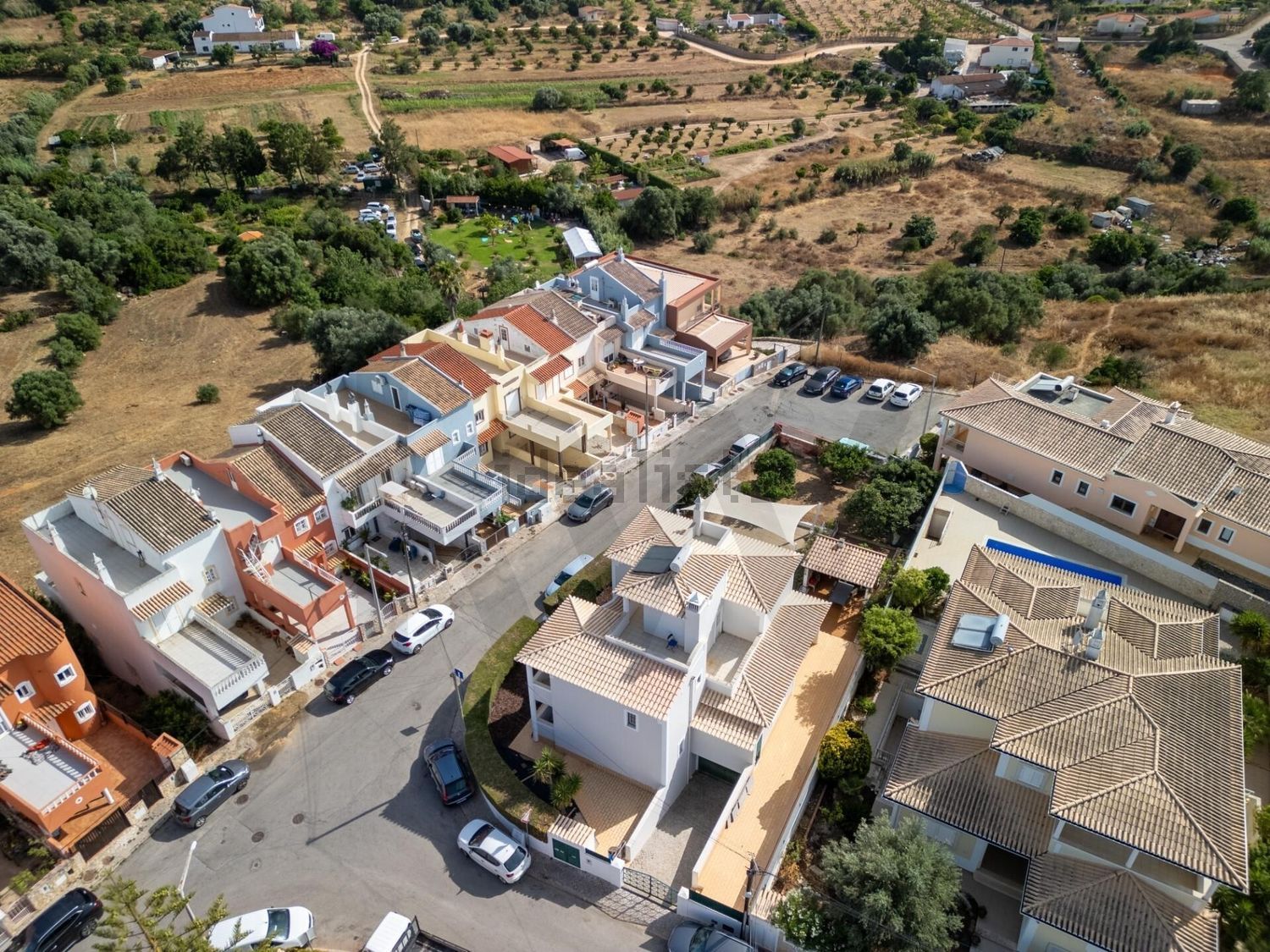 小楼房或别墅出售在Rua dos Ulmeiros, 17 - 照片