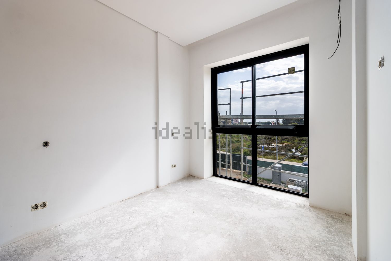 公寓 t3出售在Meia Praia - 居住