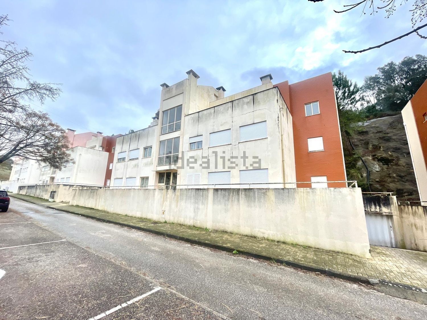 公寓 t3出售在Rua Vale de São Miguel - 外立面