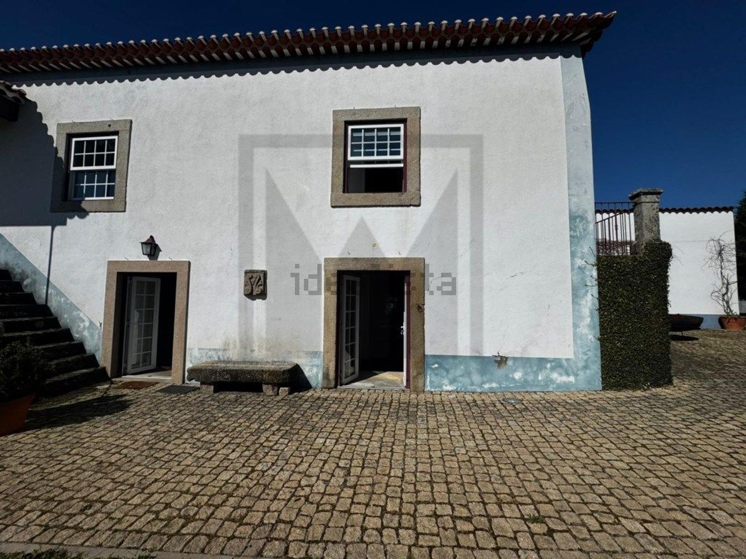 庄园出售在Castelo Branco - 外立面
