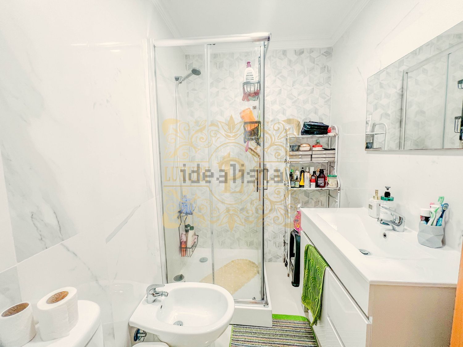 公寓 t3出售在Rua Camilo Castelo Branco s/n - 卫生间