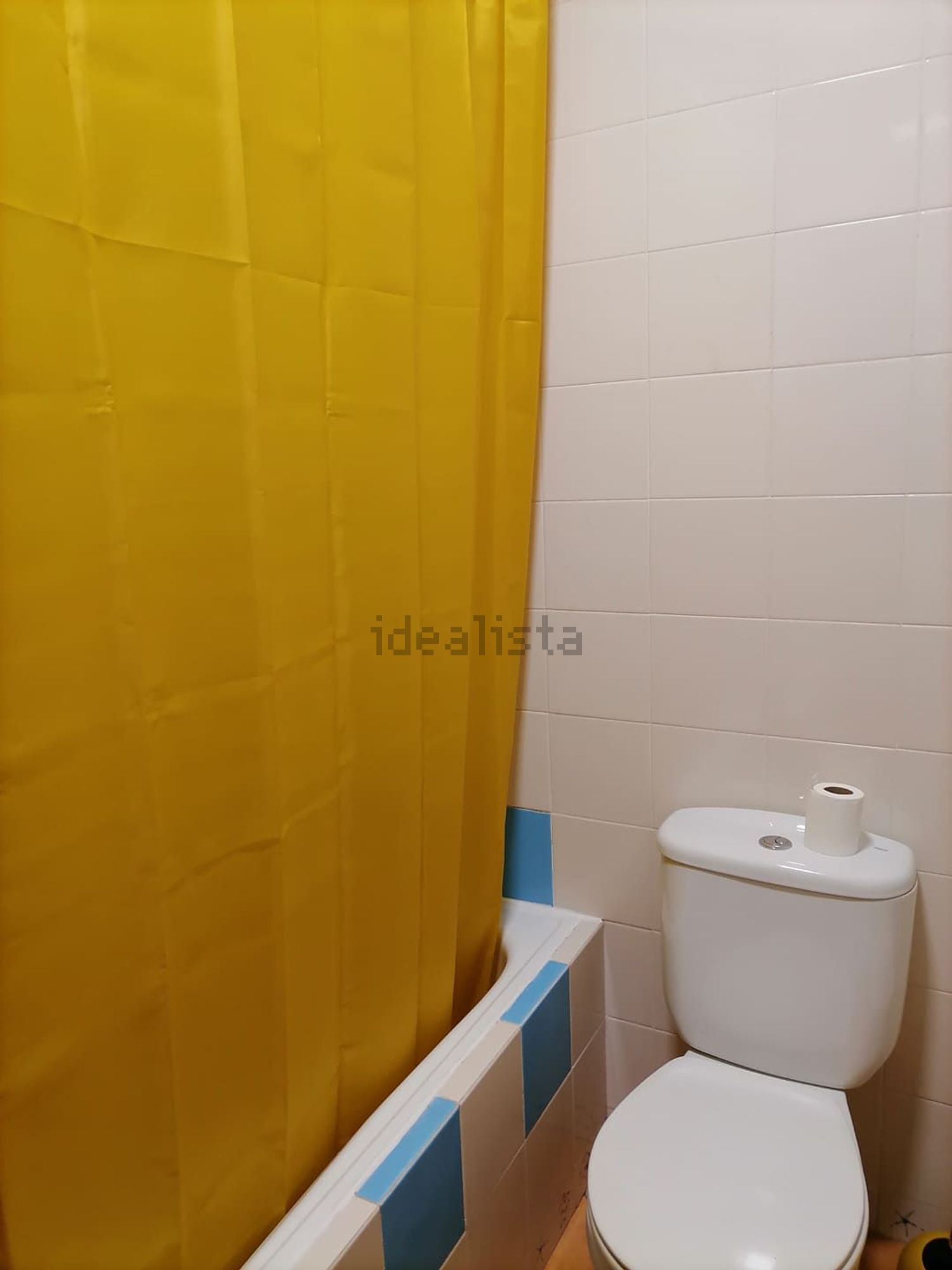 出租公寓 t1Tavira Garden, 21 Lote - 卫生间