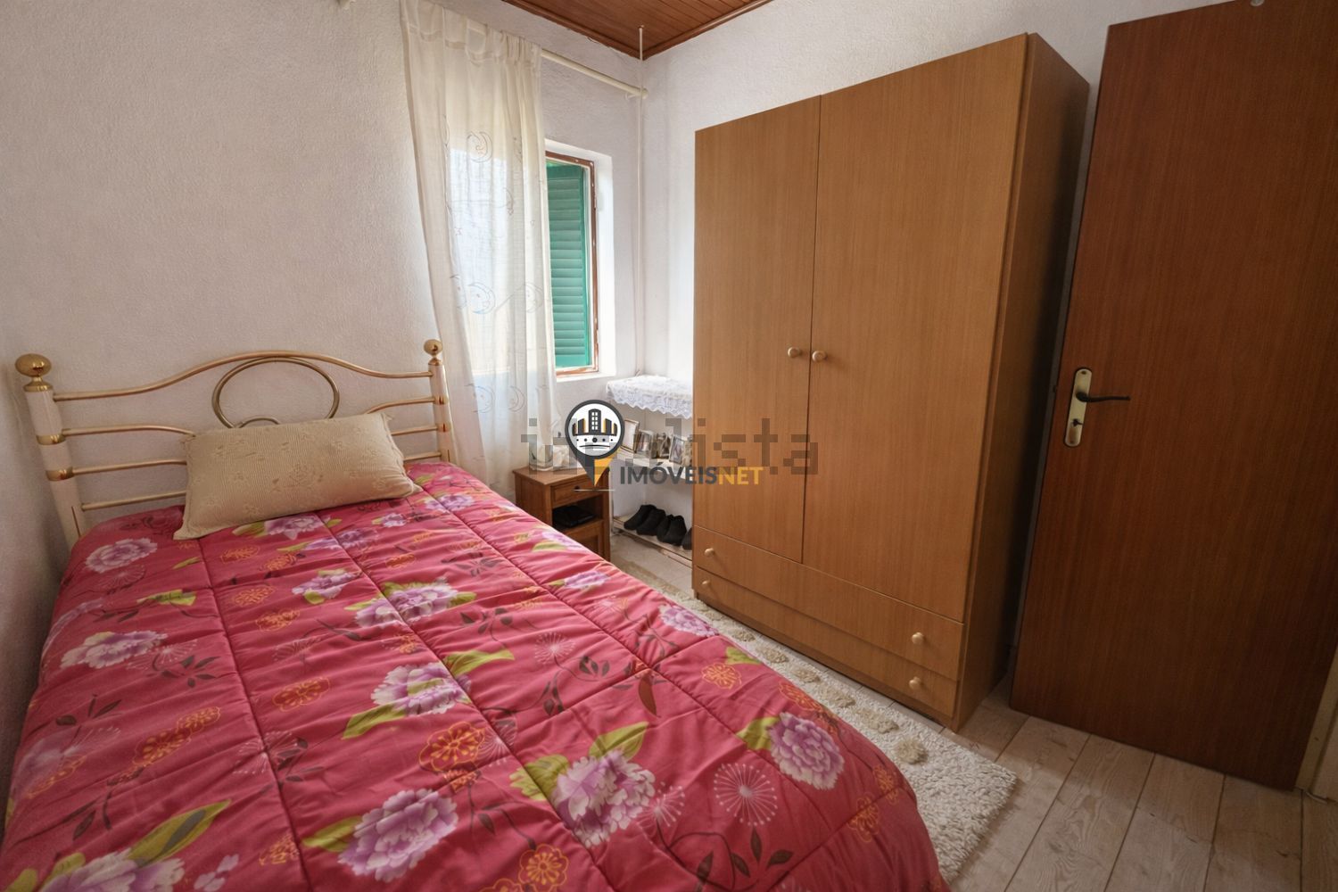 联排别墅出售在Sobral do Campo - 卧室