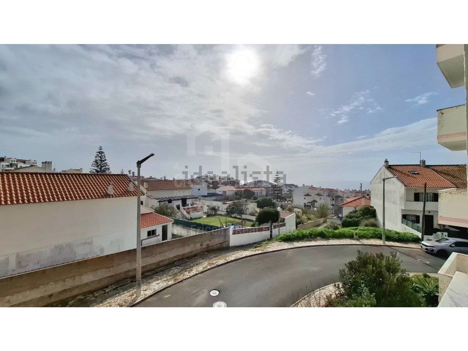 出租公寓 t2在Ericeira Sul - 照片