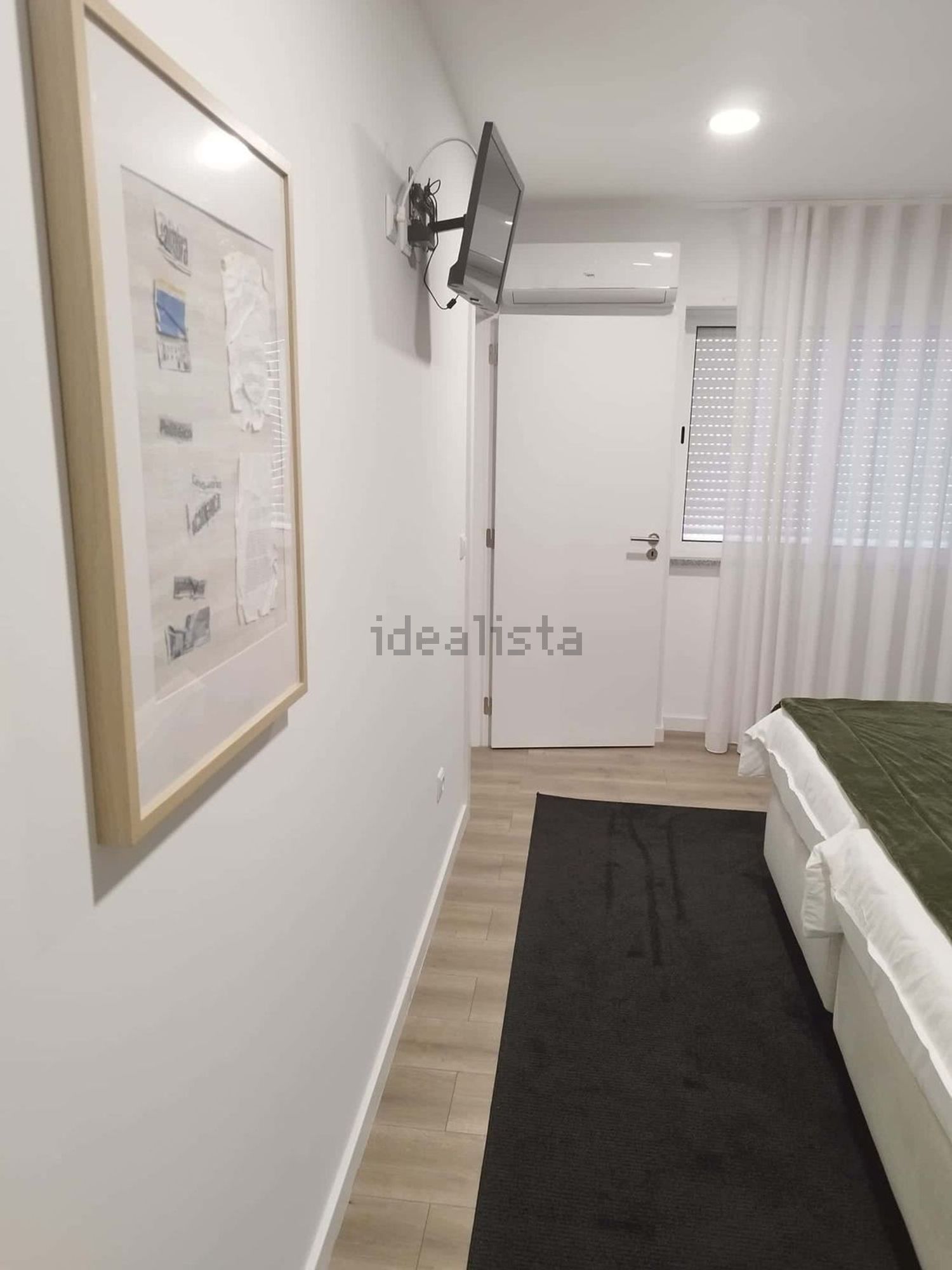 出租公寓 t2在Avenida Fernão de Magalhães s/n - 照片