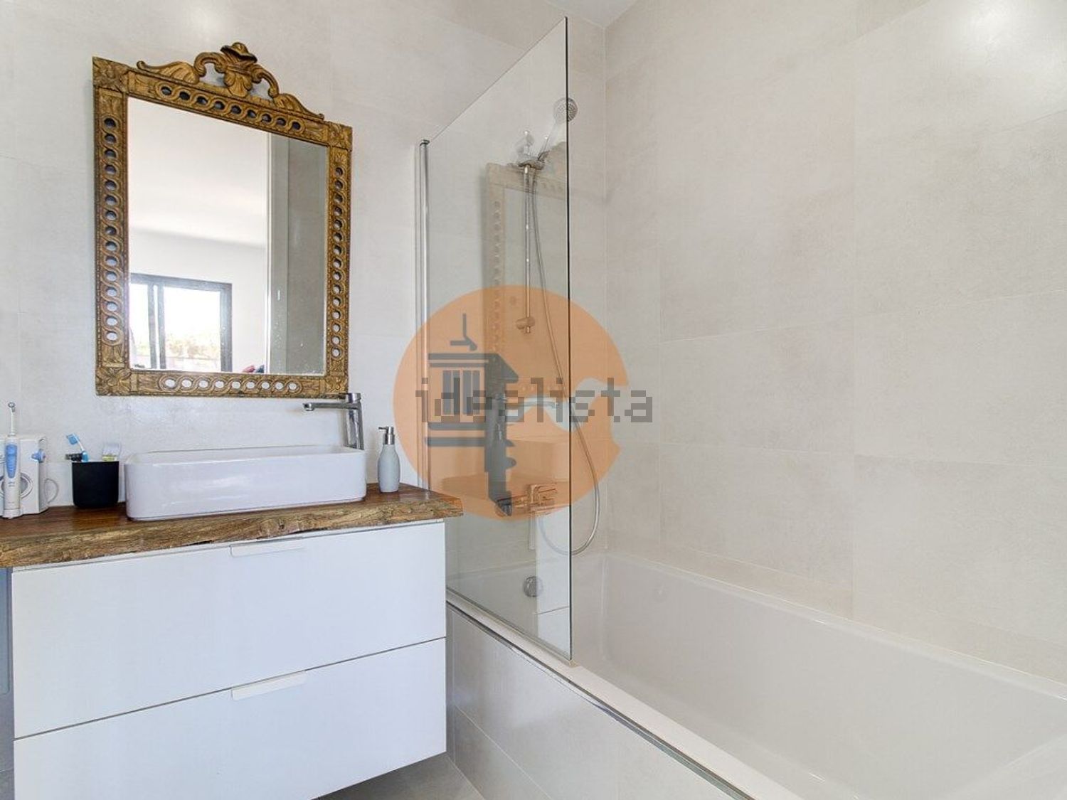 公寓 t2出售在Conceição e Cabanas de Tavira - 卫生间