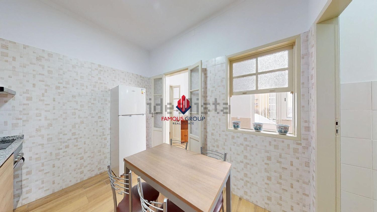 出租公寓 t4在Portimão - 厨房