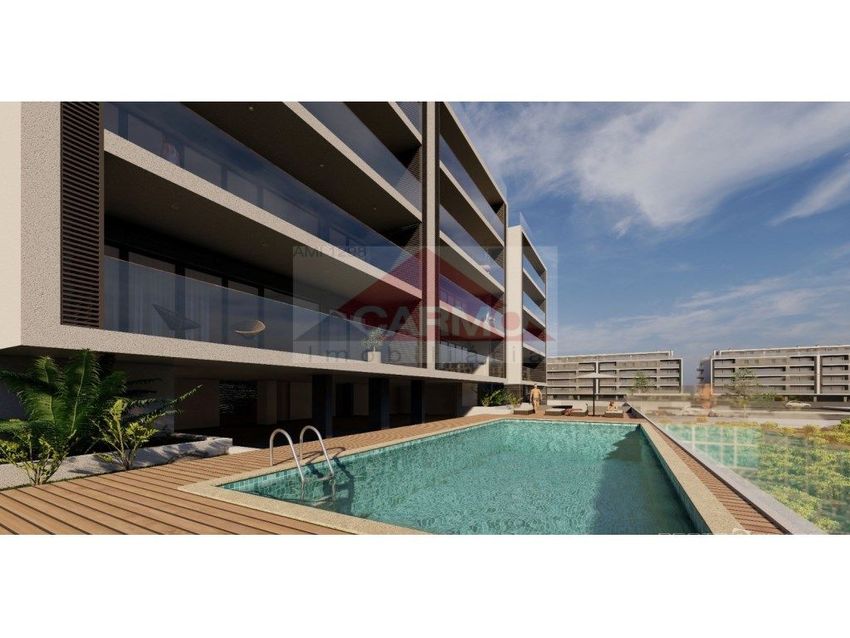 公寓 t3出售在Avenida Cidade da Praia
