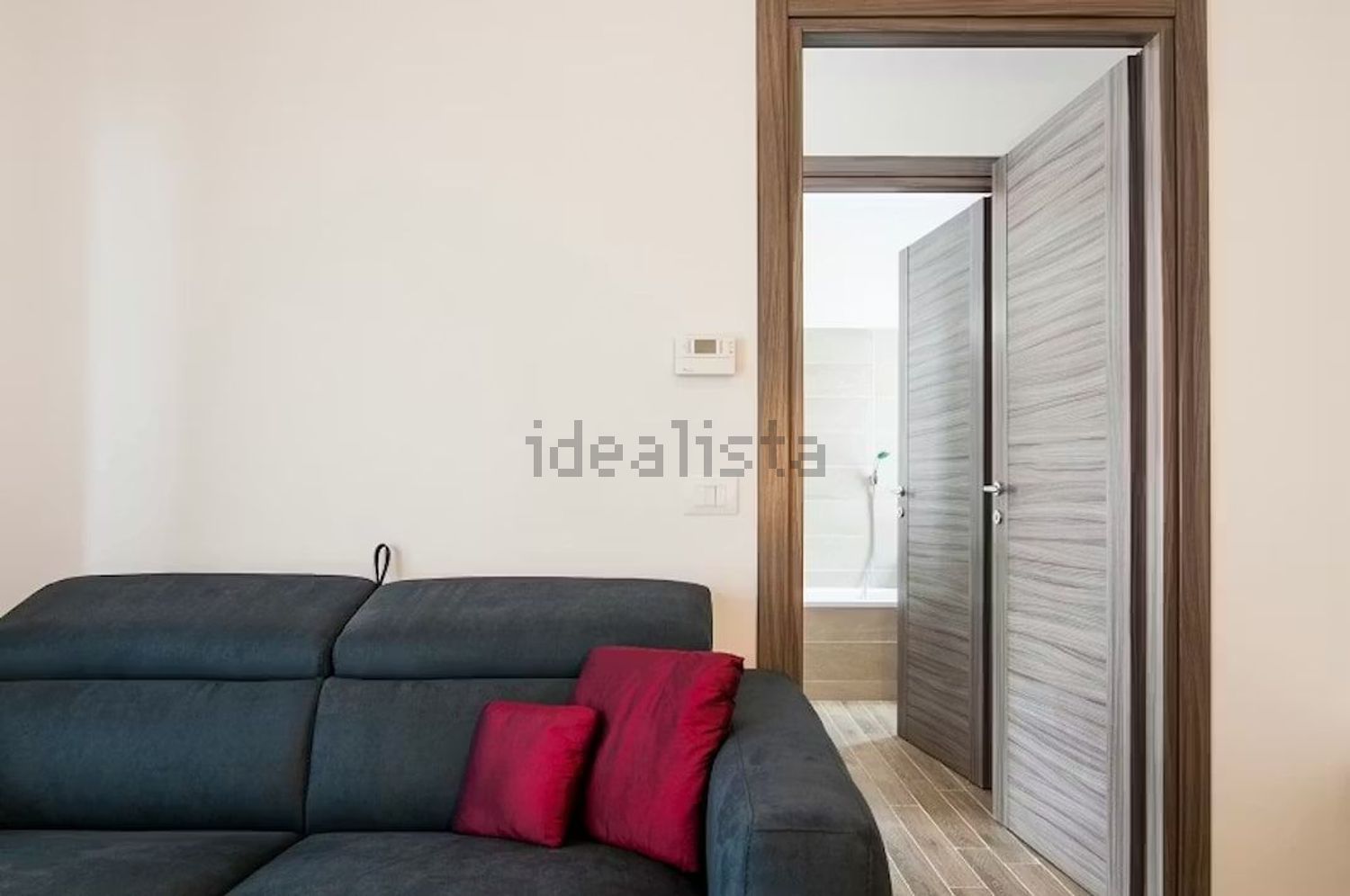 出租公寓 t1在Avenida da Liberdade, 103 - 卧室