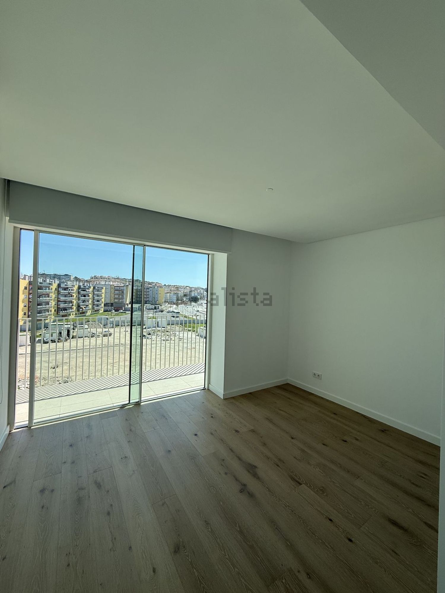 出租公寓 t2在Rua de Maputo - 居住