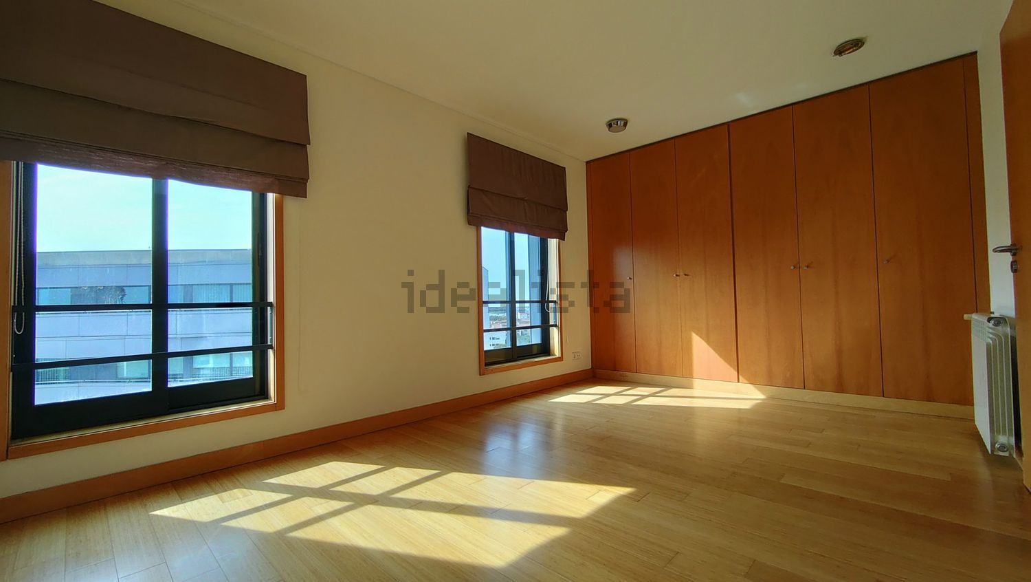 出租复式公寓在Rua Dom Manuel Barbuda e Vasconcelos, 22 - 卧室