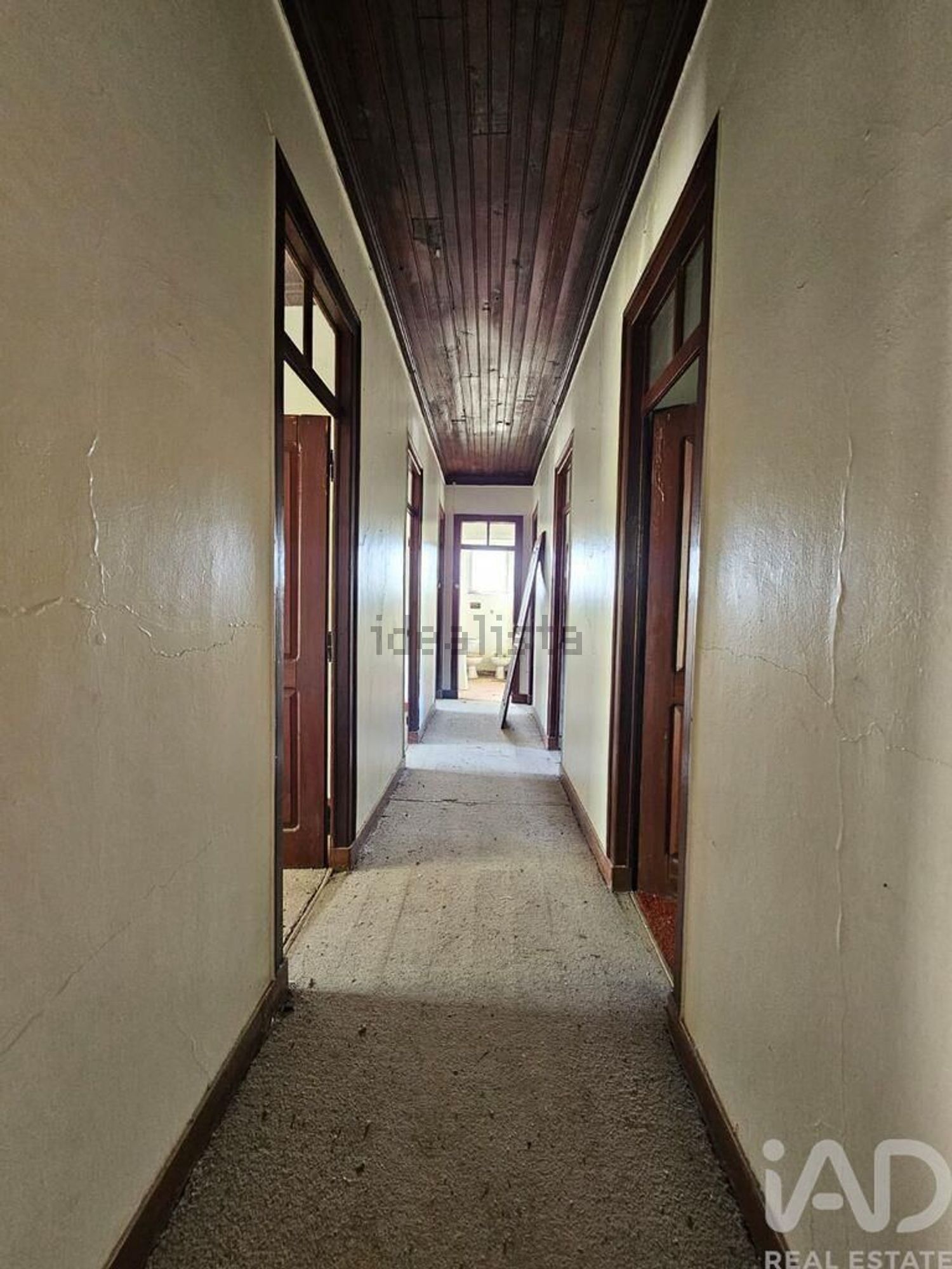 庄园出售在Santa Maria - Salvador - Santiago - 过道
