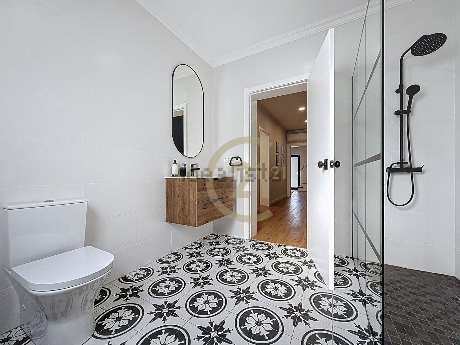 小楼房或独栋别墅出售Canada do Moinho, 3 - 卧室