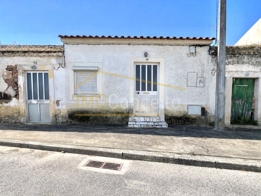 农庄出售在Rua do Curral, 19