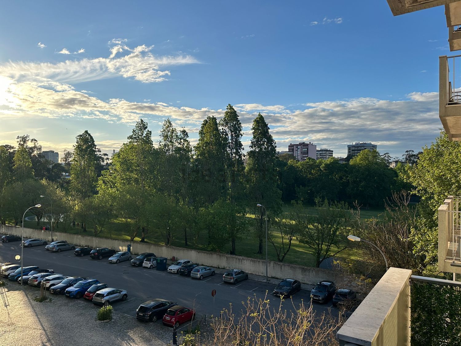 公寓 t3出售在Alto do Lumiar - Quinta das Conchas - Quinta do Lambert - 视线