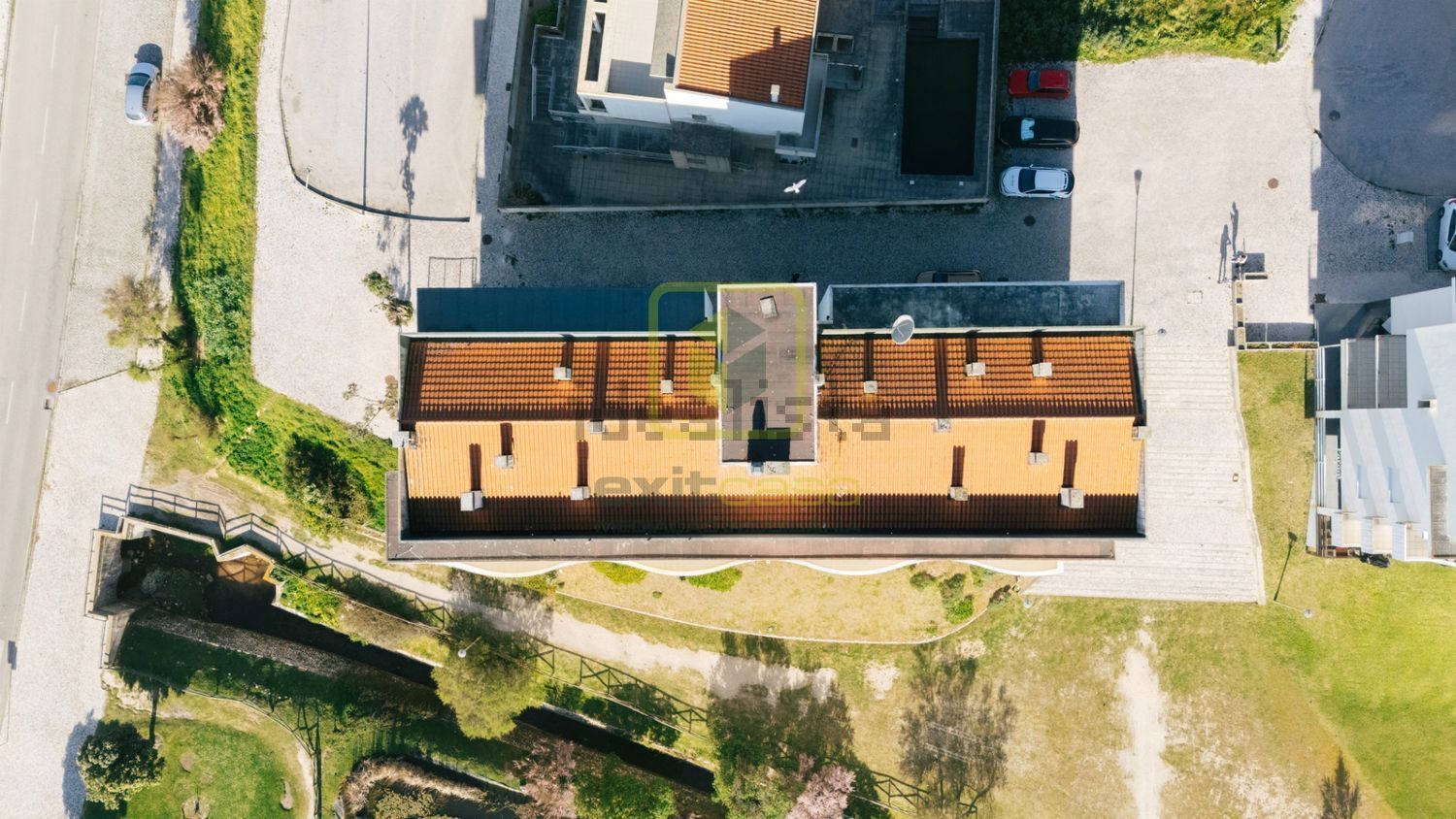 公寓 t2出售在Vila de Buarcos - 视线