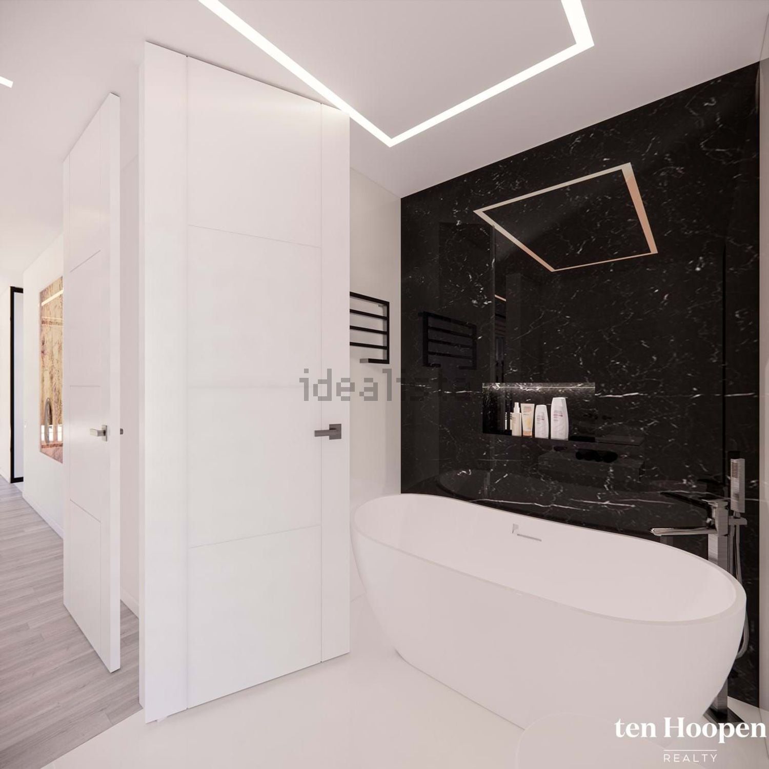 小楼房或别墅出售在Montinhos da Luz - 卫生间