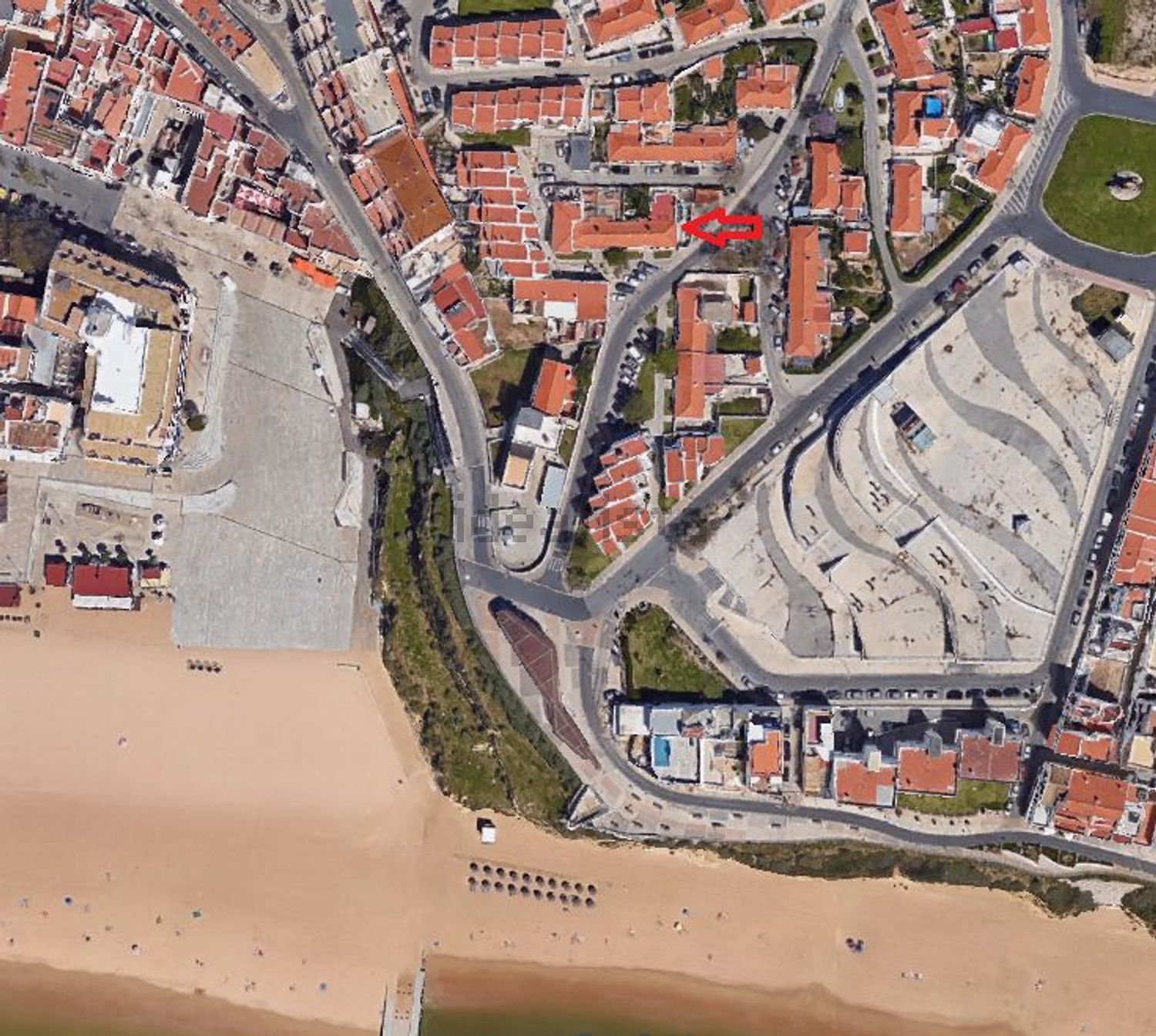 出租联排别墅在Bairro dos Pescadores, 4 - 详情