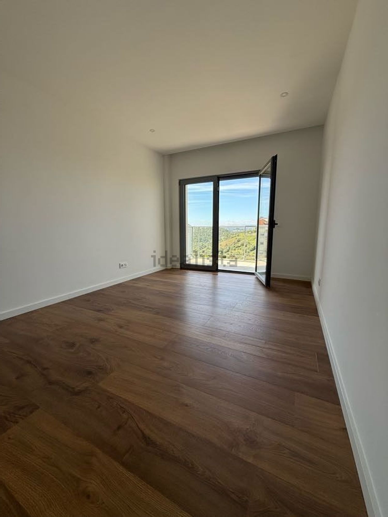 出租公寓 t3在Avenida Grupo de Forcados Amadores de Santarém, 16 - 卧室