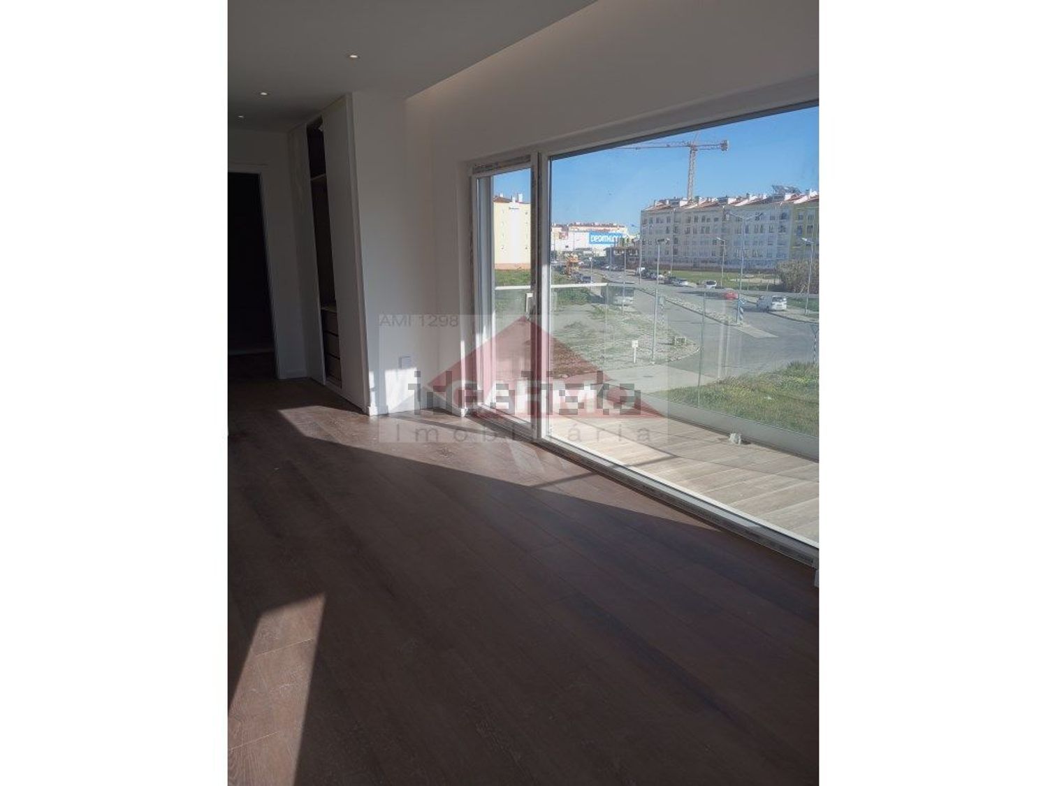 公寓 t3出售在Avenida Cidade da Praia - 阳台