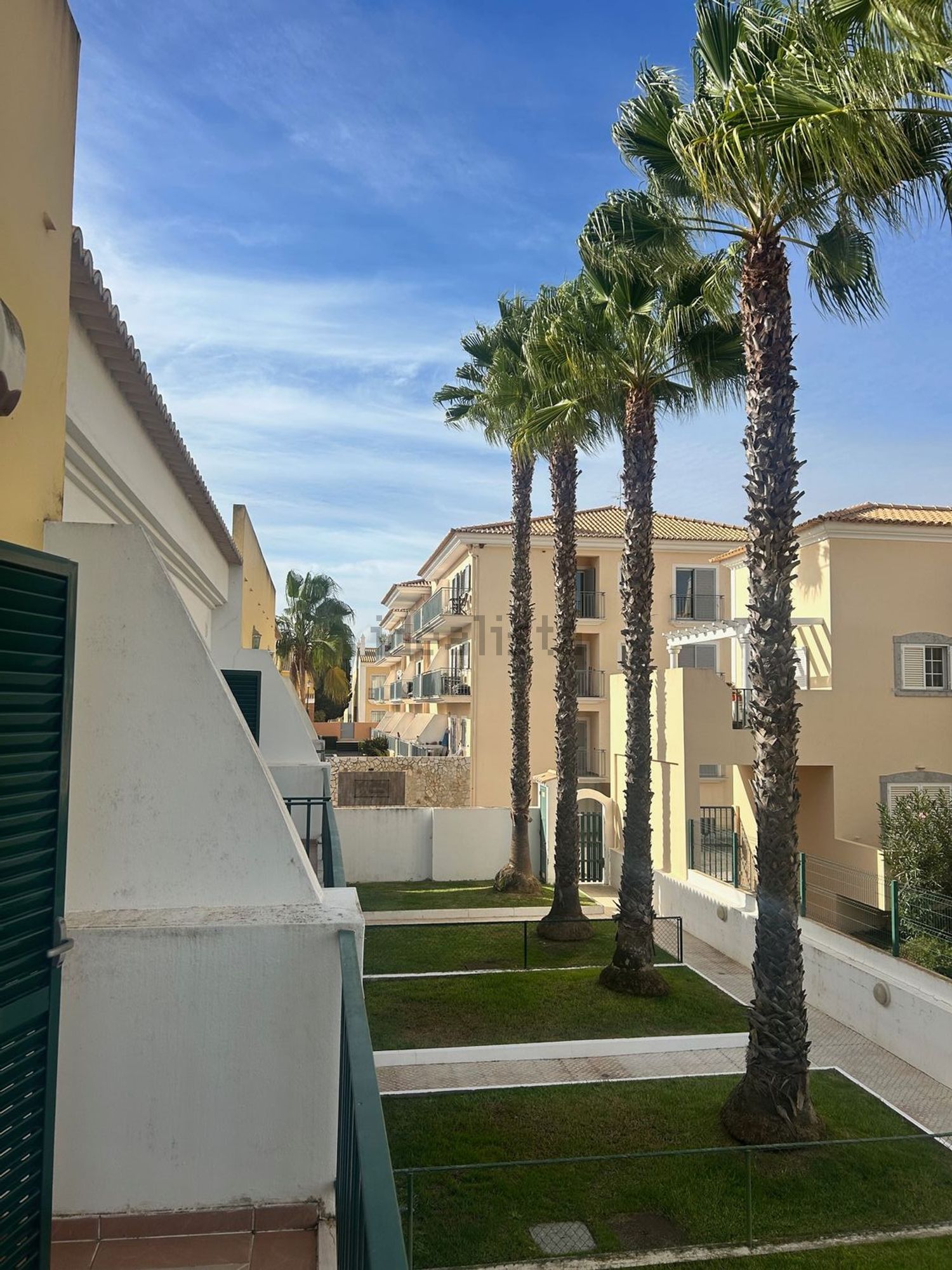 出租双拼别墅vilamoura - 外立面