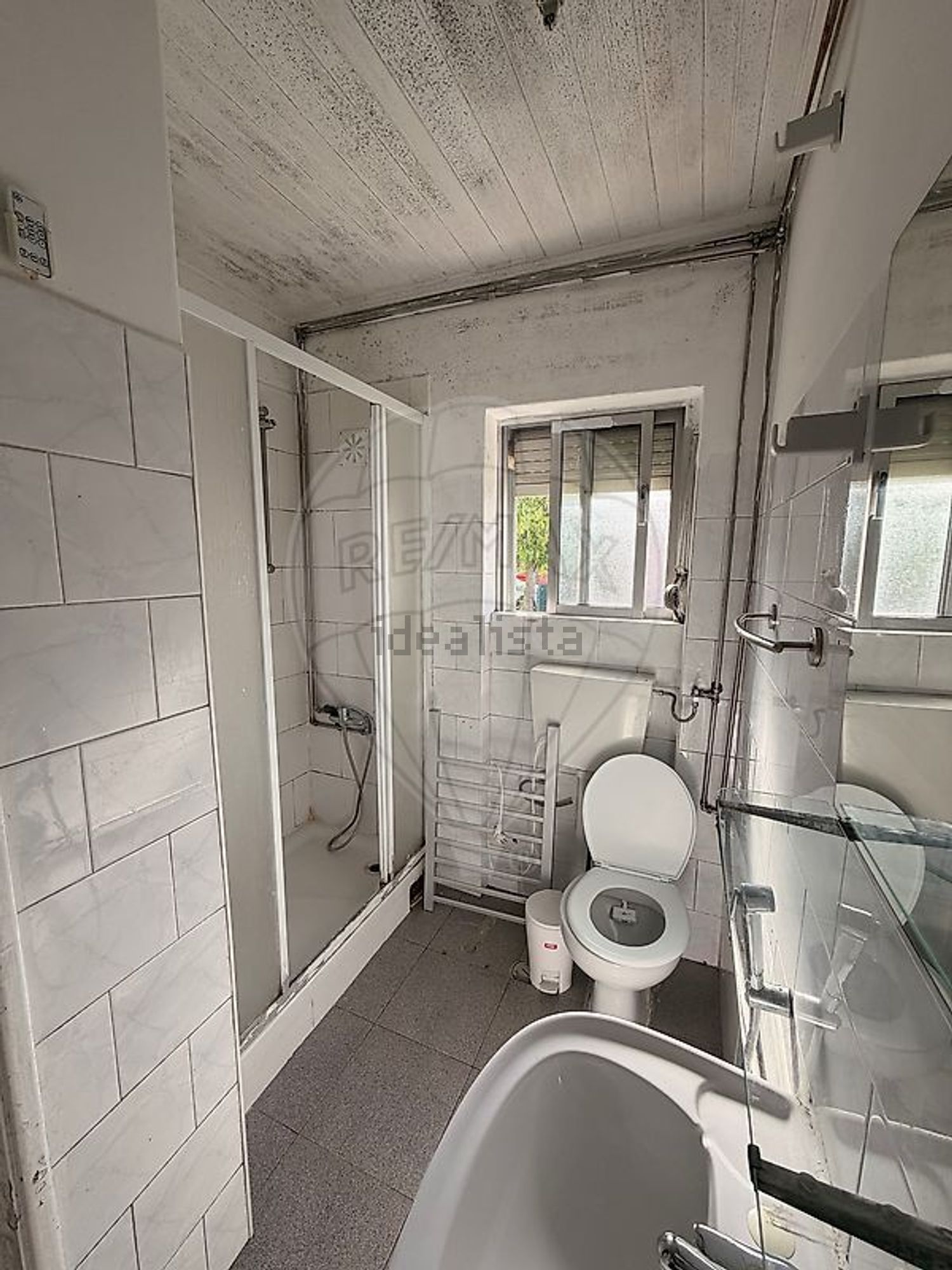 公寓 t2出售在Rua Pero Vaz de Caminha - 卫生间