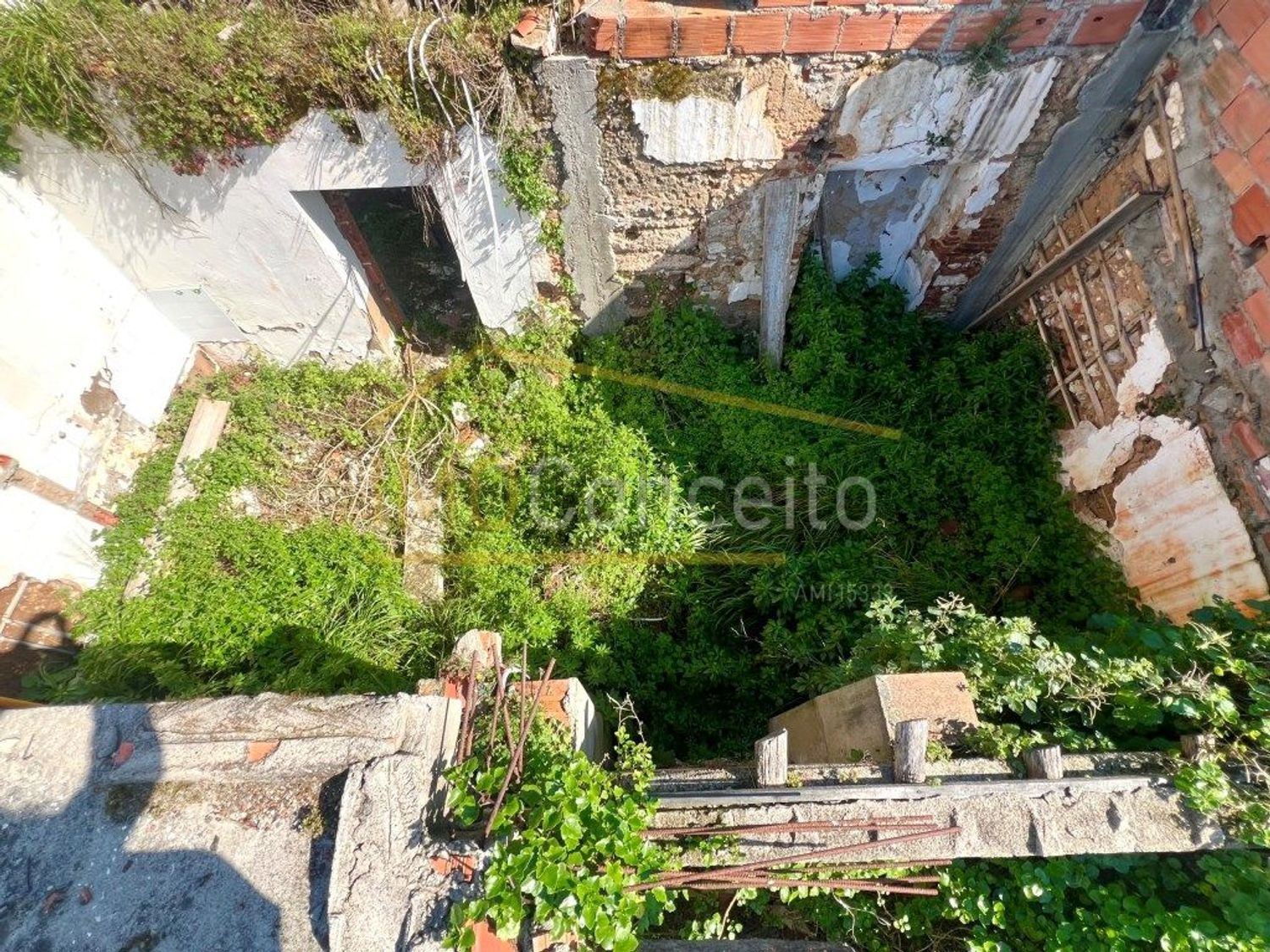 农庄出售在Rua do Curral, 19 - 花园