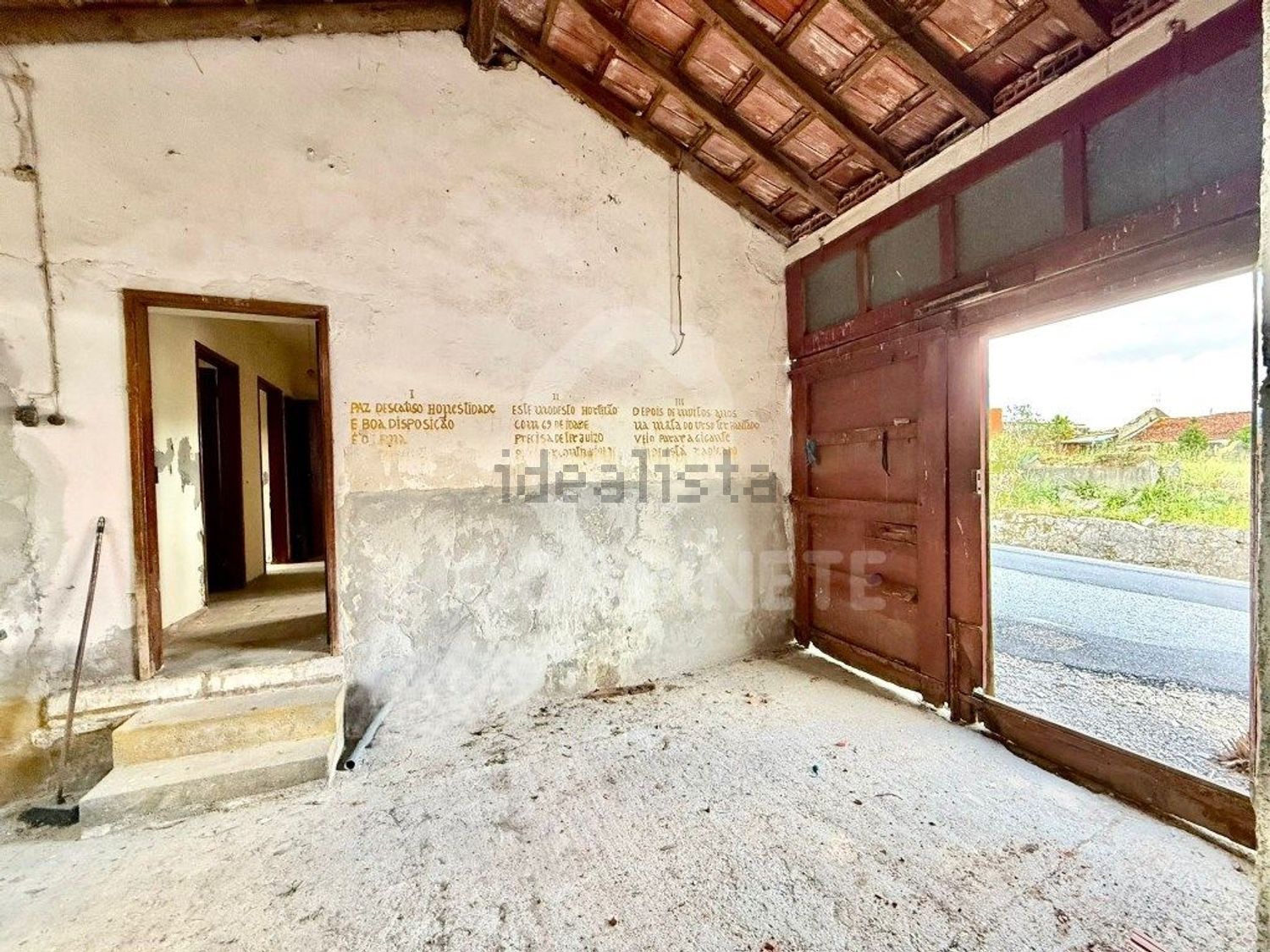 小楼房或独栋别墅出售在Travessa 2 de Outubro, 2 - 照片