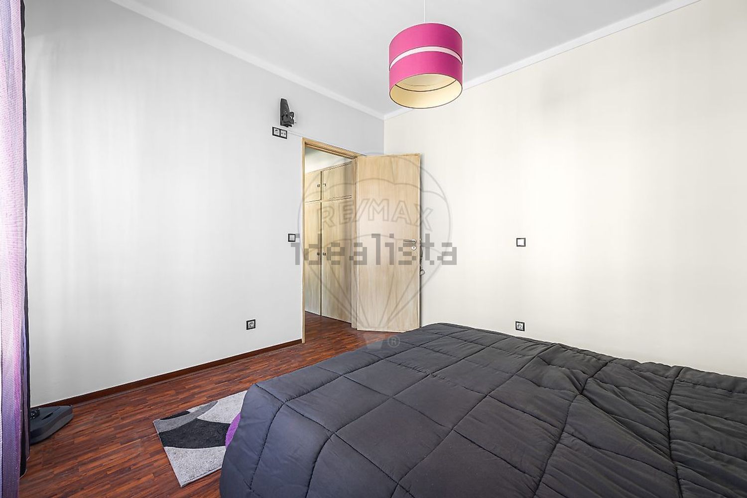 公寓 t2出售在Rua Venerando de Matos - 卧室