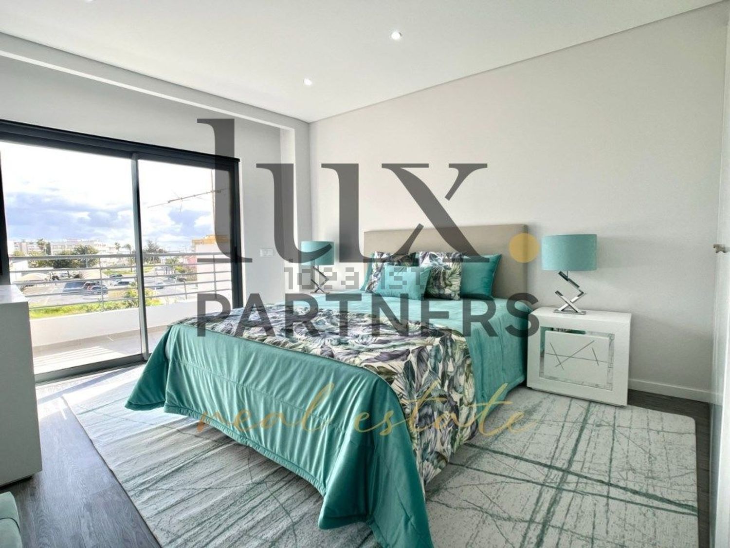 公寓 t3出售在Rua Azinhaga da Patinha - 卧室