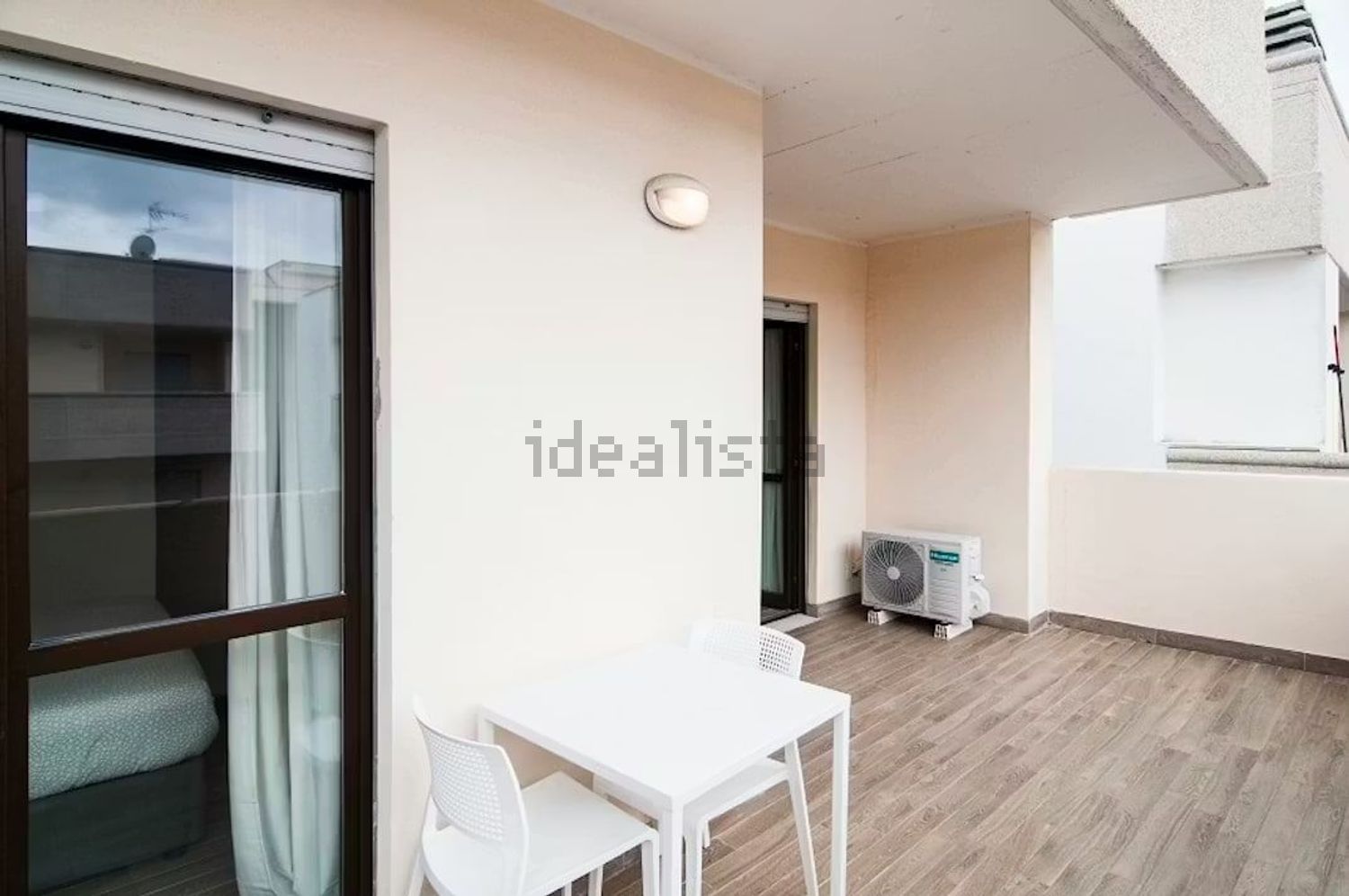 出租公寓 t1在Avenida da Liberdade, 103 - 客厅