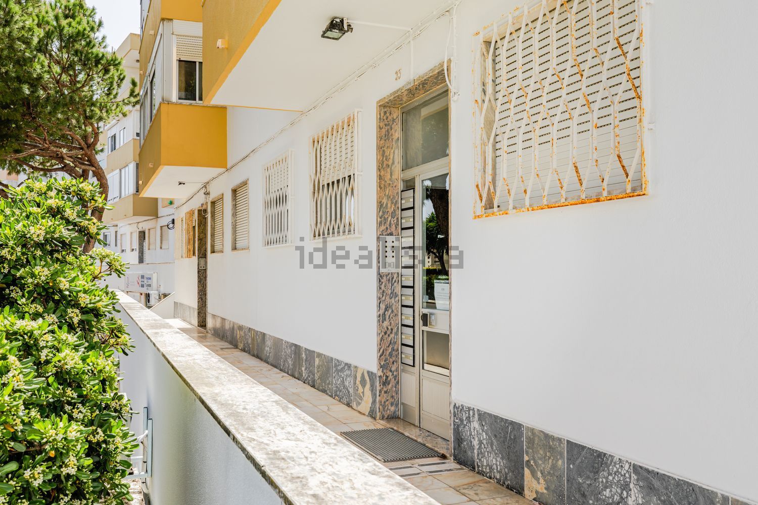 公寓 t2出售在Rua Instituto Conde de Agrolongo - 外立面