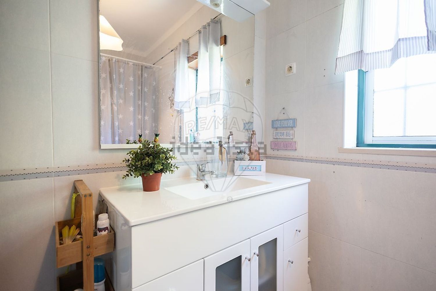 小楼房或独栋别墅出售在Estrada Sem Nome - 厨房