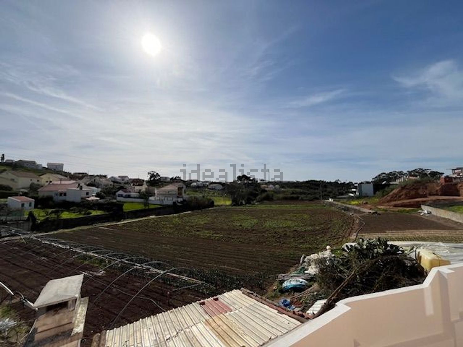小楼房或独栋别墅出售在Rua do Vale Caeiro - 视线