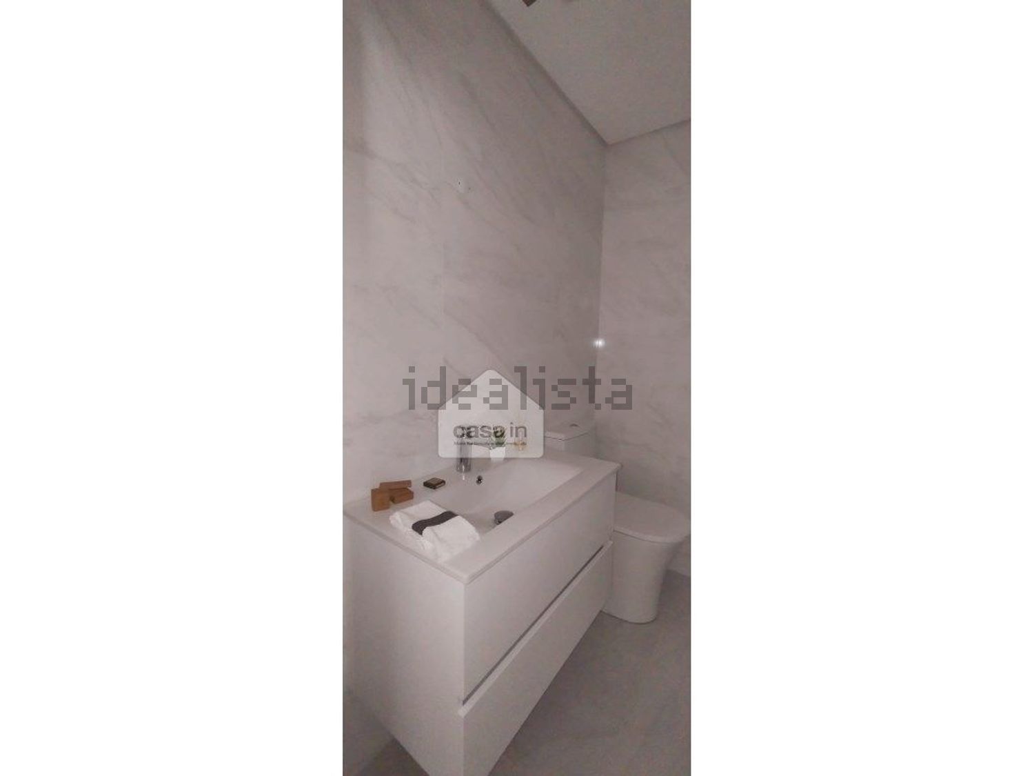 公寓 t3出售在Bairro de Santa Cruz - 卫生间