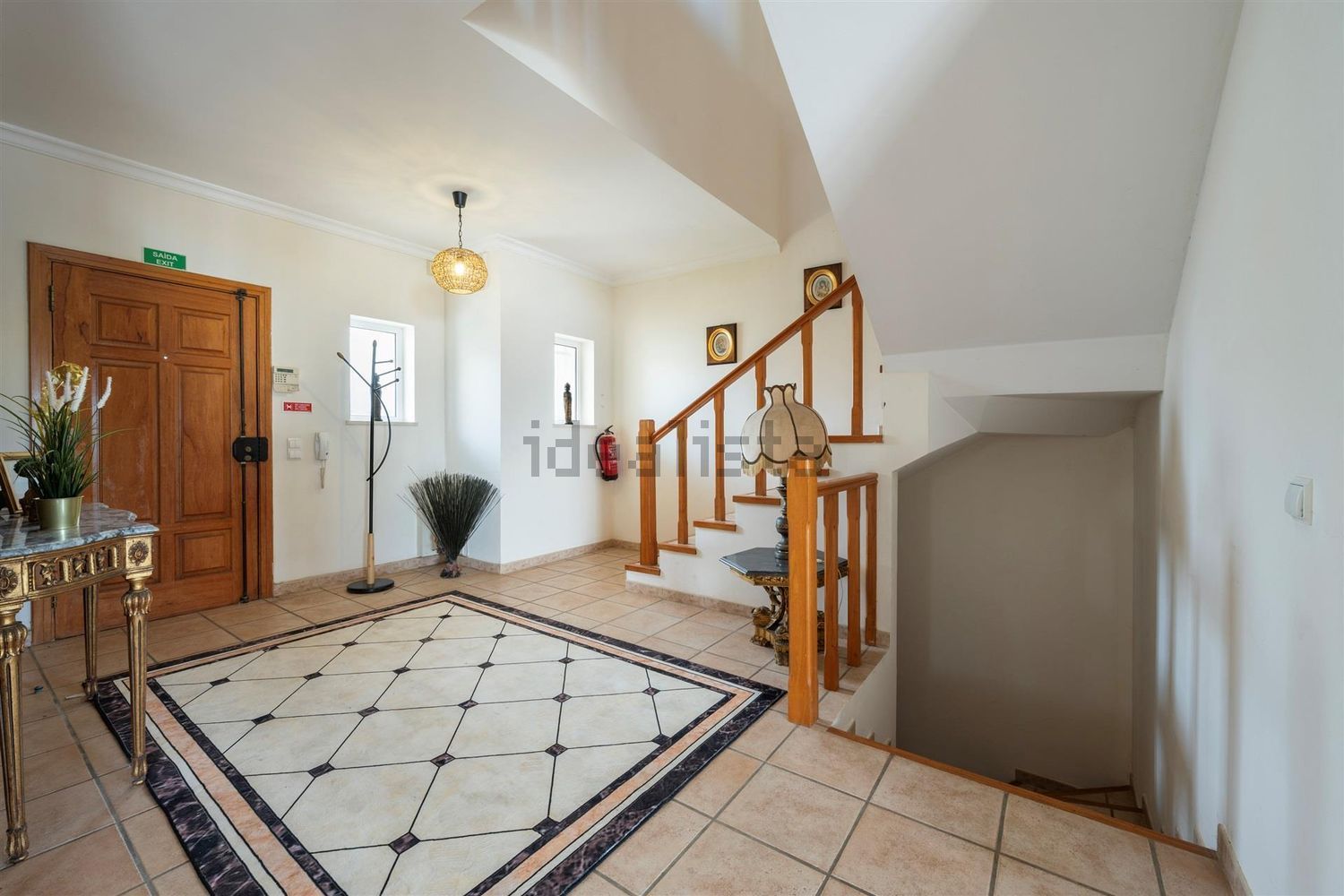 双拼别墅出售在Avenida de Ceuta s/n - 详情