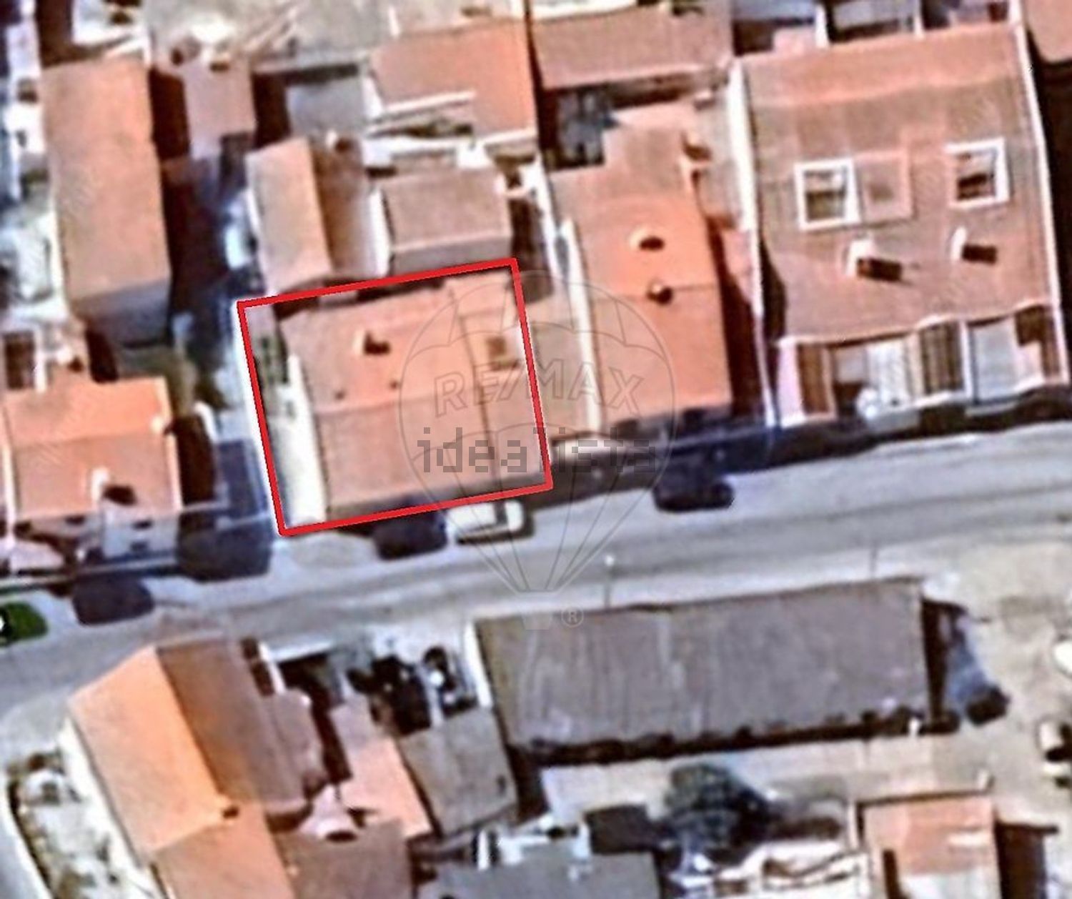 小楼房或独栋别墅出售在Vila Nova de Milfontes - 照片