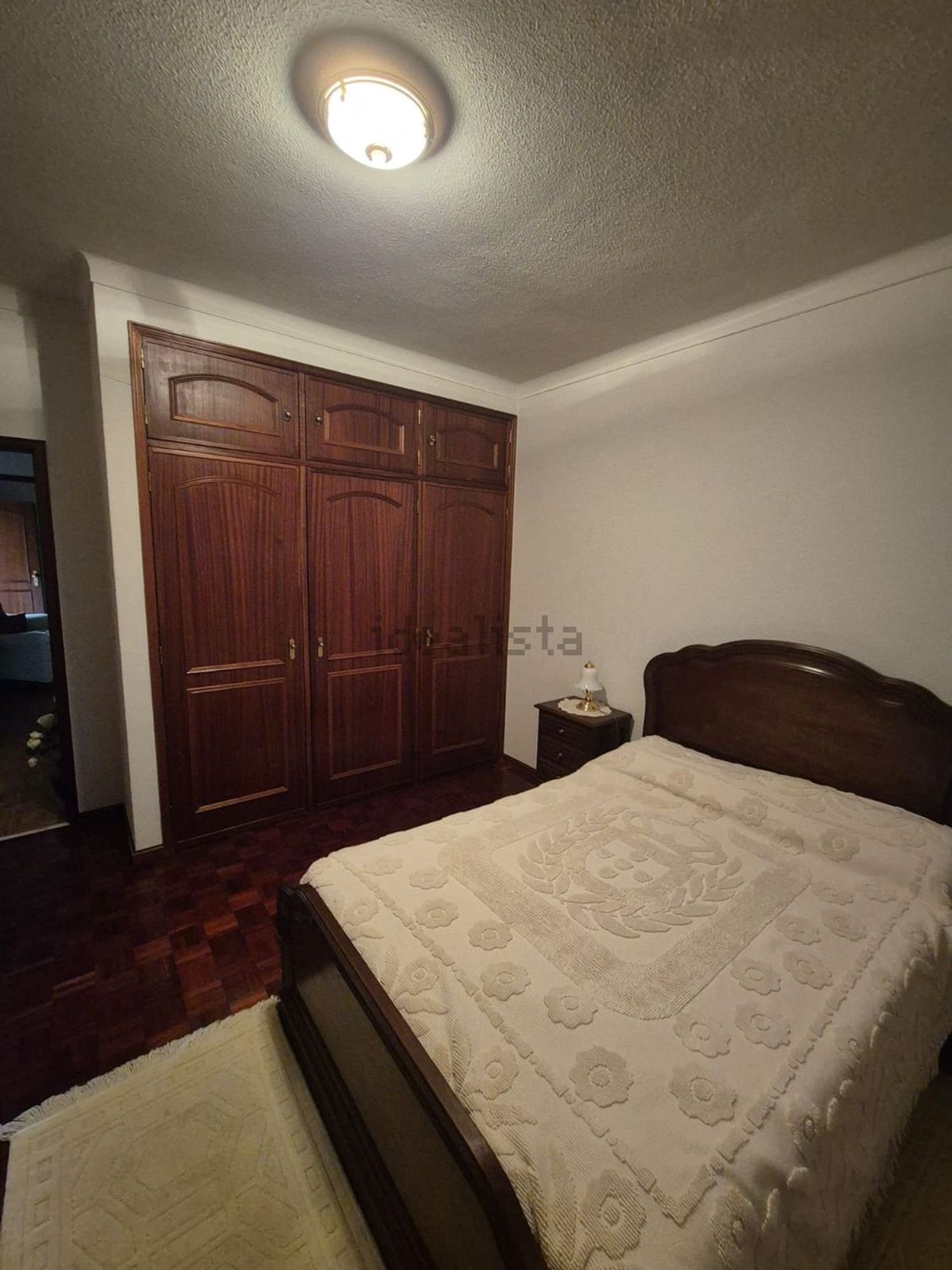 出租小楼房或独栋别墅在Rua de São José, 54 - 卧室