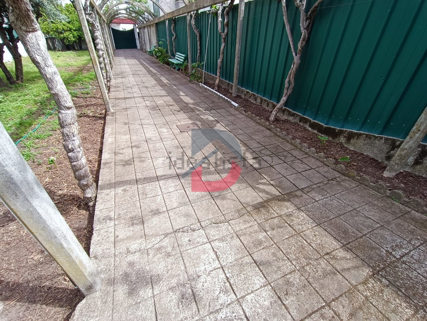 小楼房或独栋别墅出售在Castelo Branco - 视线