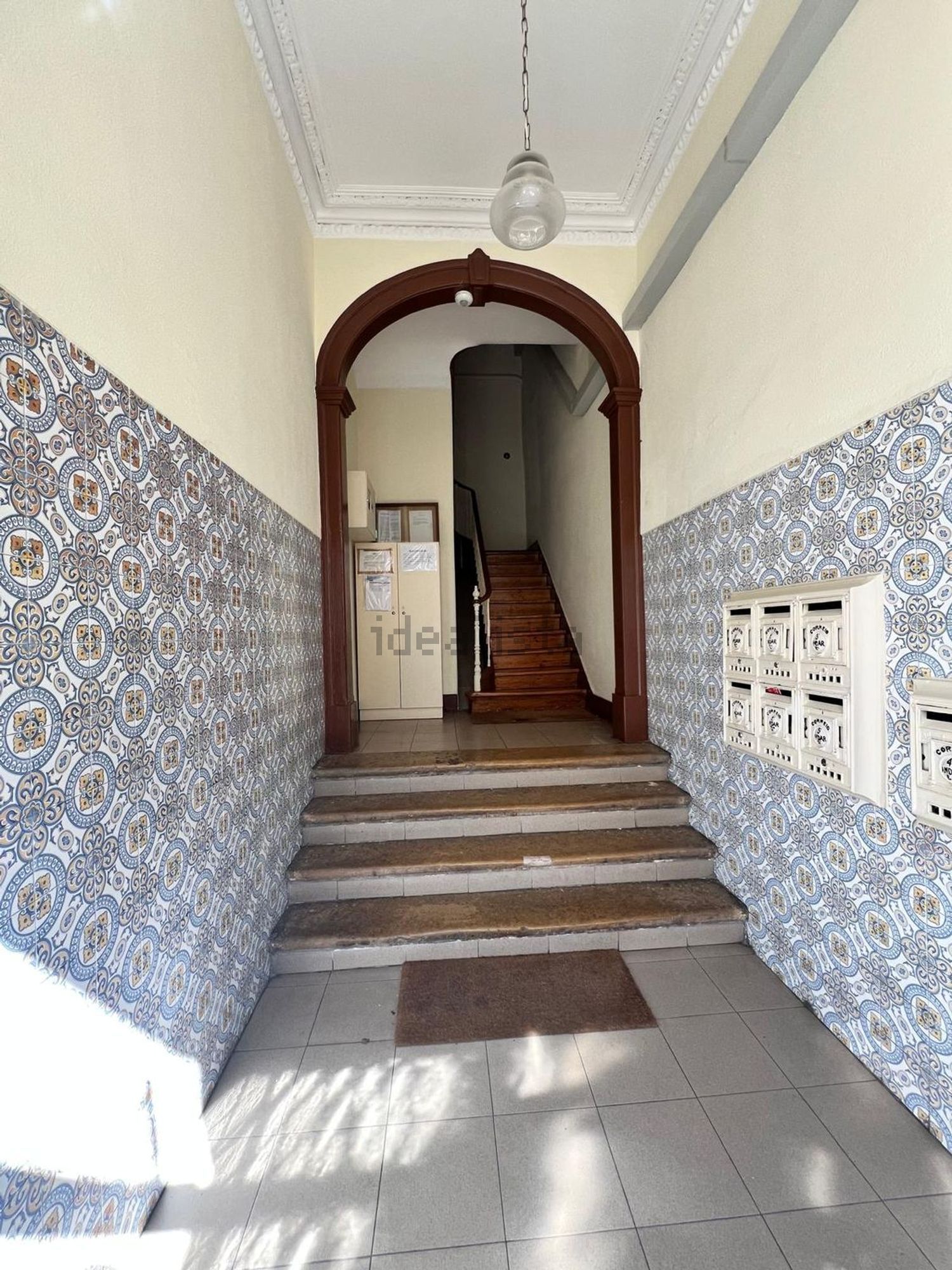 公寓 t3出售在Avenida Almirante Reis, 134 - 共同区域