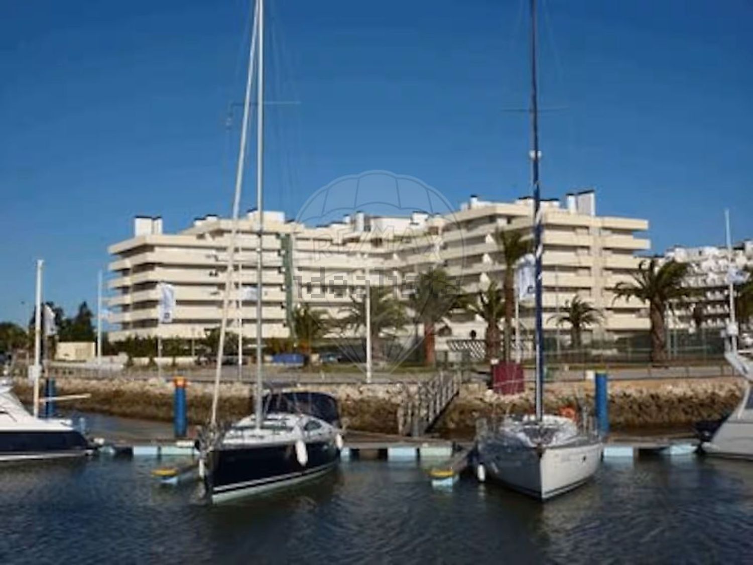 出租公寓 t2在Avenida do Cerro da Vila Br41 - 视线