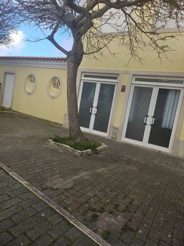出租公寓 t2在Ericeira Norte