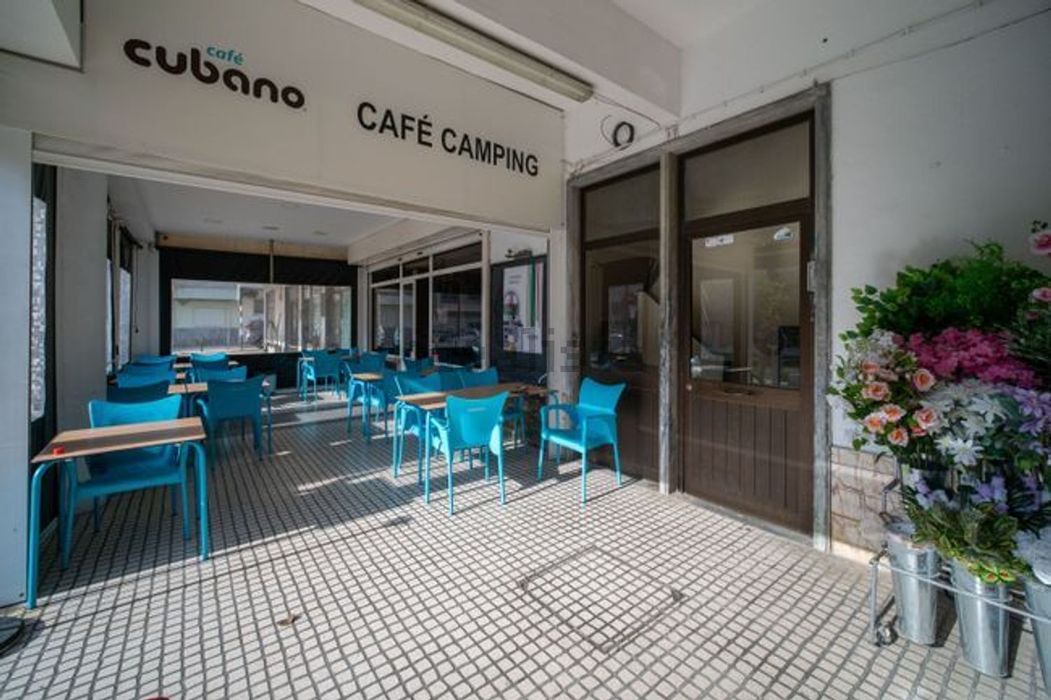 公寓 t3出售在Avenida do Oceano, 17 - 客厅