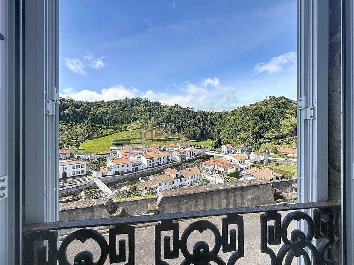小楼房或独栋别墅出售在Bairro da Caridade, 19 - 视线