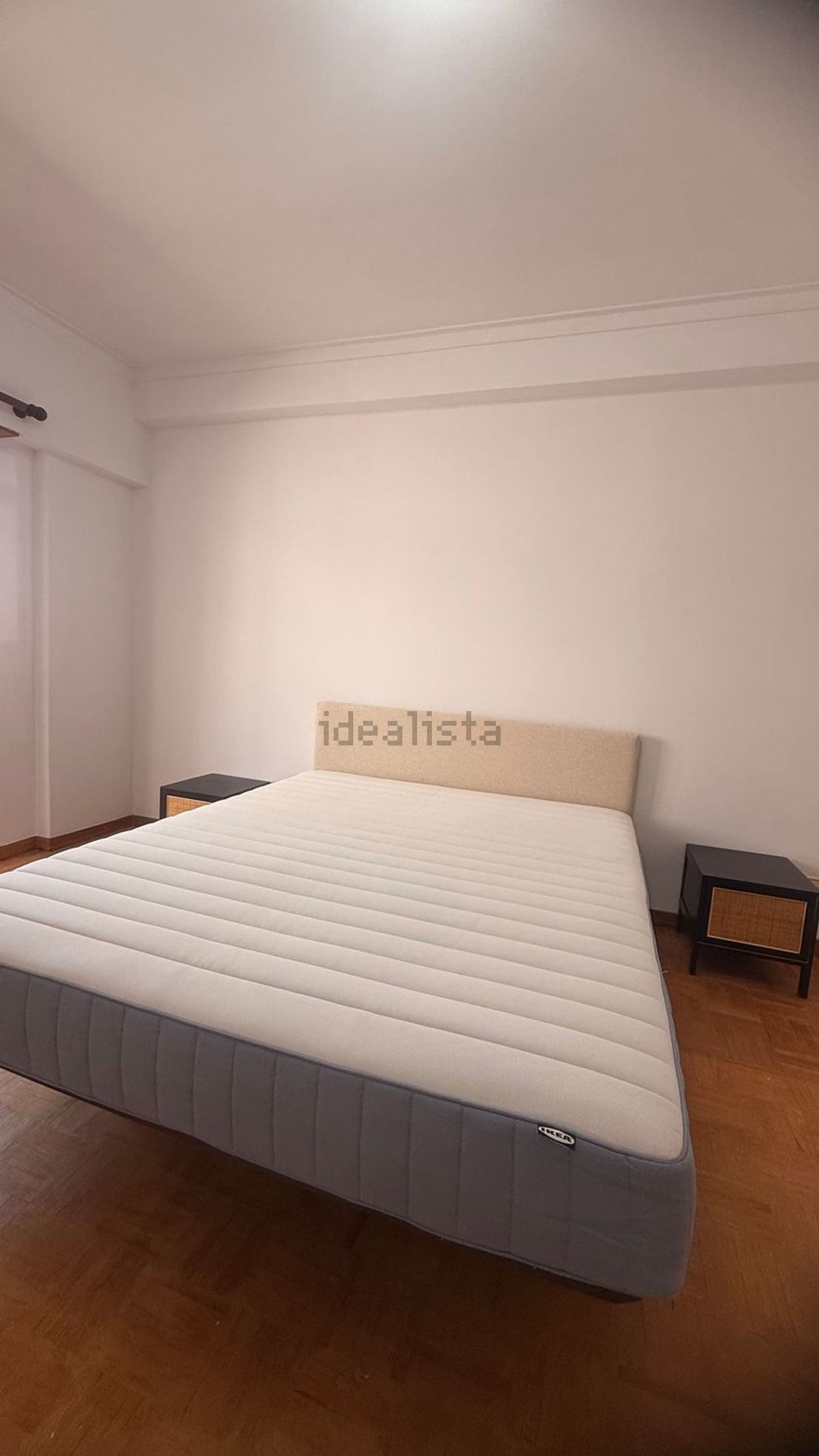 出租房间Circular da Rainha Santa Isabel, 10 - 卧室