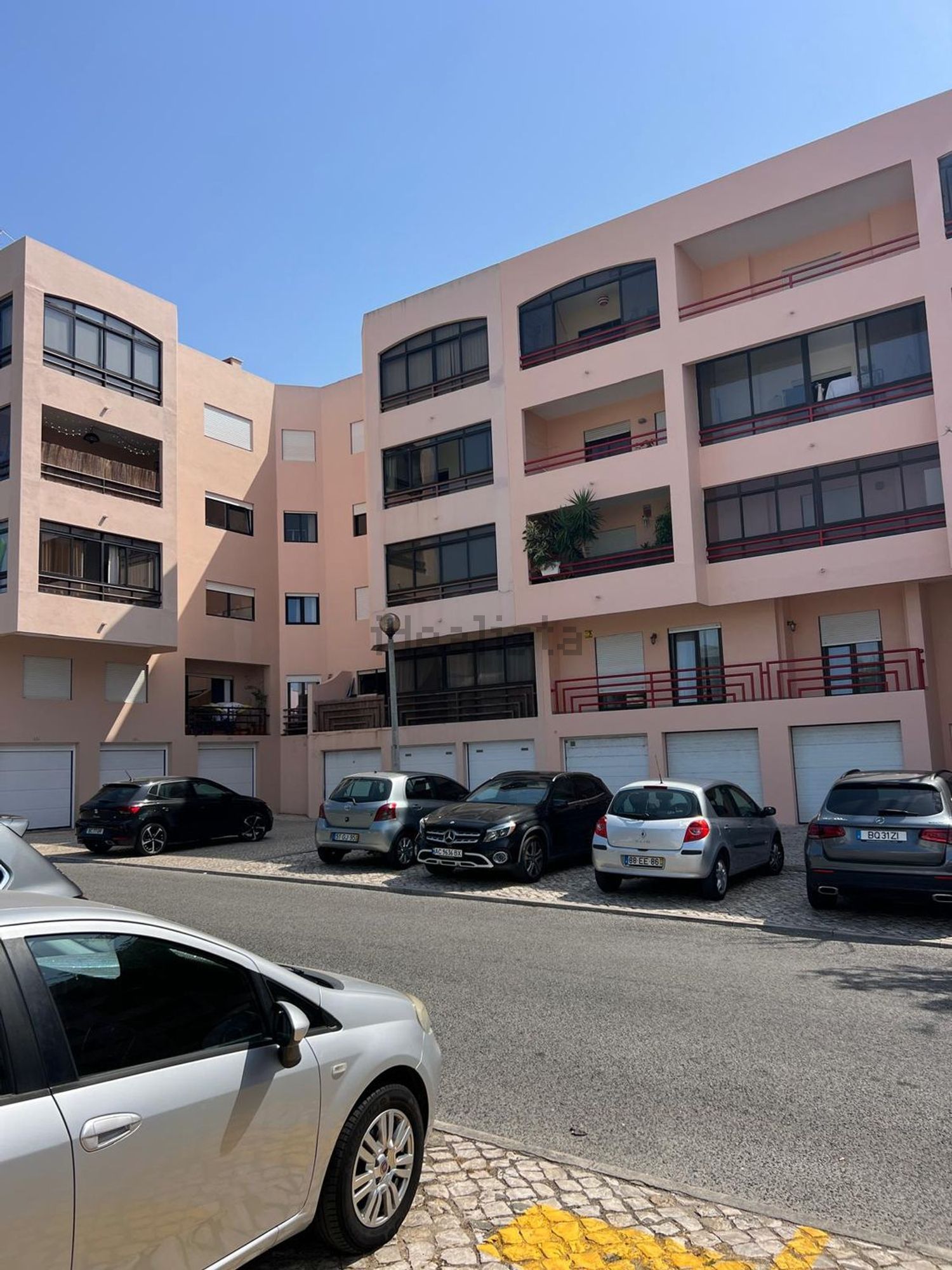 公寓 t2出售在Alameda da Guia, 156 - 视线