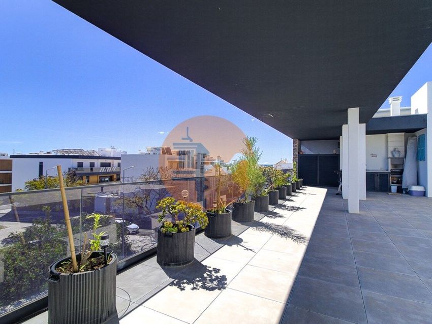 公寓 t2出售在Conceição e Cabanas de Tavira